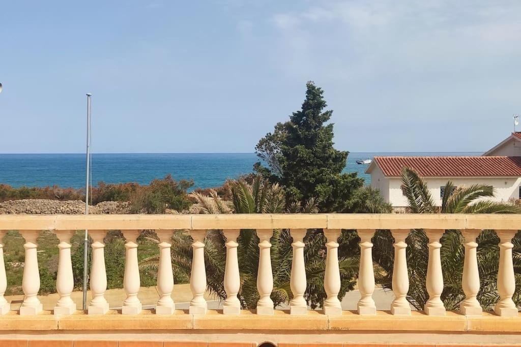 Perla De Mar Apartment L'Ametlla de Mar Exterior photo