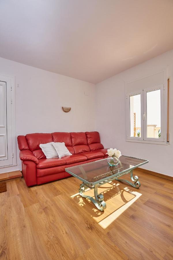 Perla De Mar Apartment L'Ametlla de Mar Exterior photo